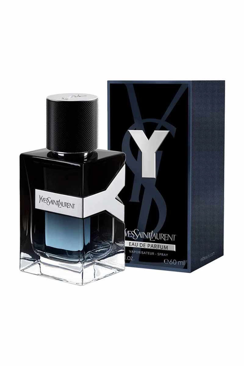 Yves Saint Laurent Eau De Parfum For Men 60 ml