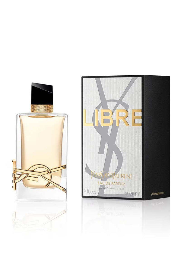Yves Saint Laurent Libre Eau De Parfum 90 ml