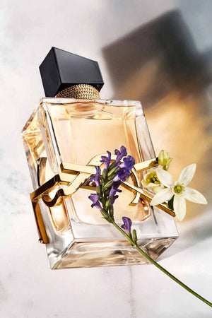 Yves Saint Laurent Libre Eau De Parfum 90 ml