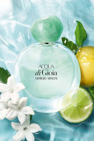 Giorgio Armani Acqua Di Gioia Eau De Parfum Intense 100 ml