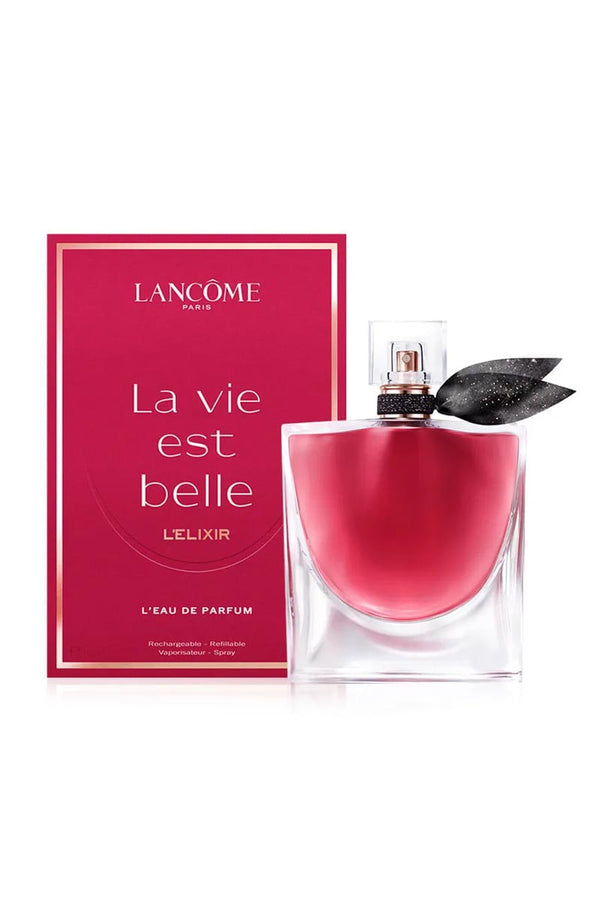 Lancome La Vie Est Belle L'Elixir L'Eau De Parfum 100 ml