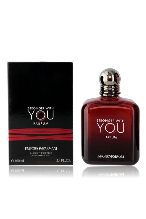 Giorgio Armani Stronger With You Parfum 100 ml
