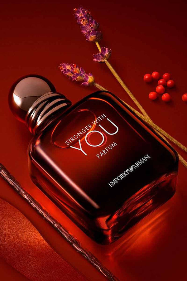 Giorgio Armani Stronger With You Parfum 100 ml