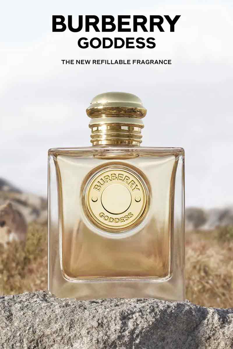 Burberry perfume shop mujer dulce