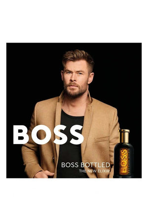 Hugo Boss Bottled Elixir Parfum Intense 100 ml