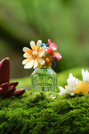 Marc Jacobs Daisy Wild Eau So Intense Eau De Parfum 100 ml