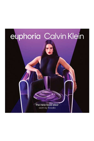Calvin Klein Euphoria Bold Elixir Parfum Intense 100 ml