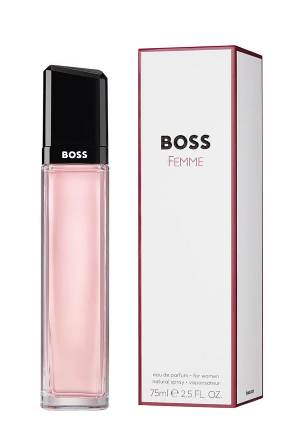 Hugo Boss Femme Eau De Parfum 75 ml