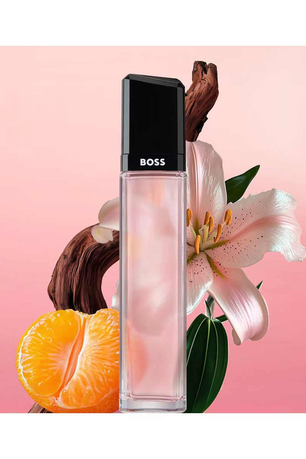 Hugo Boss Femme Eau De Parfum 75 ml