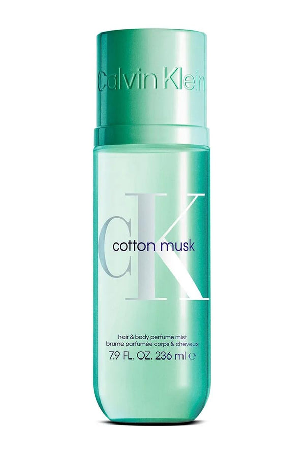 Calvin Klein Cotton Musk Body Mist 236 ml
