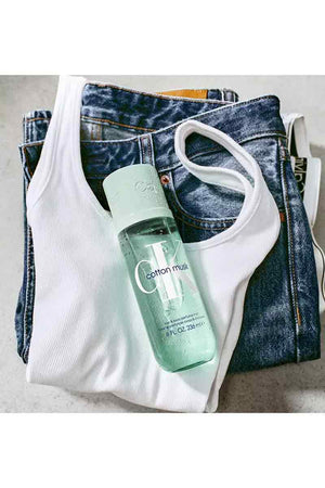 Calvin Klein Cotton Musk Body Mist 236 ml