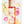Calvin Klein Sheer Peach Body Mist 236 ml