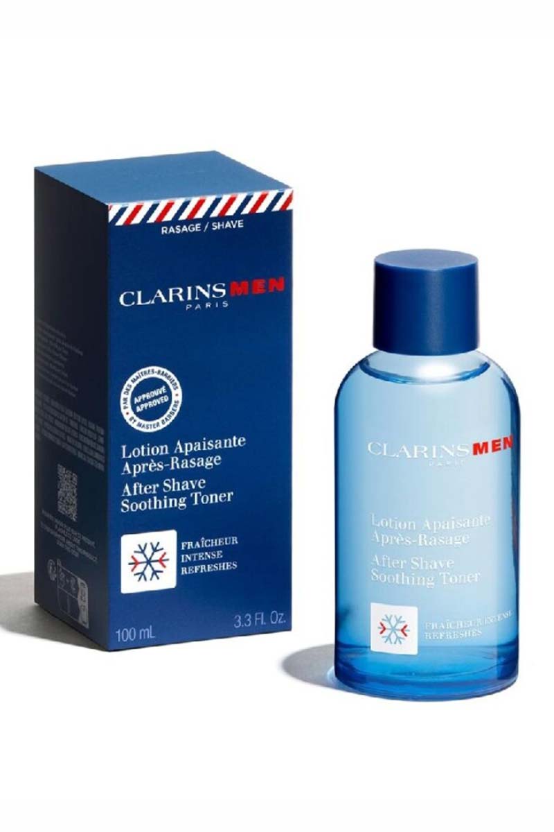 Clarins Men Lotion After Shave 100 ml