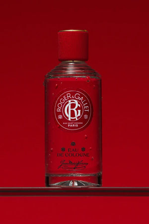 Roger & Gallet Eau De Cologne 100 ml