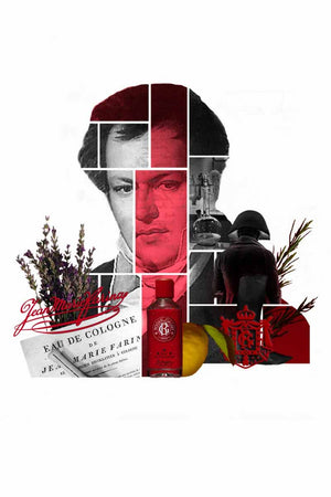 Roger & Gallet Eau De Cologne 100 ml