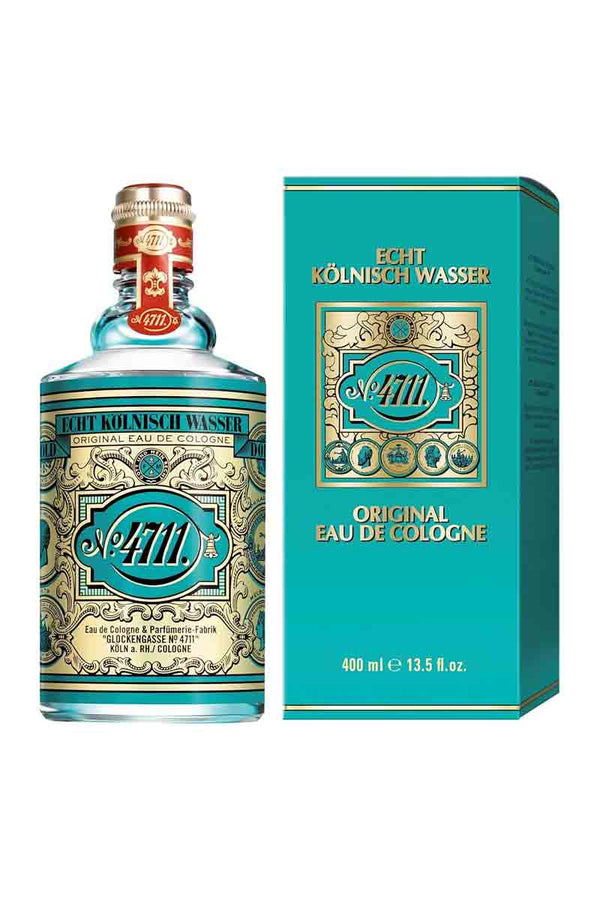 Echt Kolnisch Wasser 4711 Eau De cologne