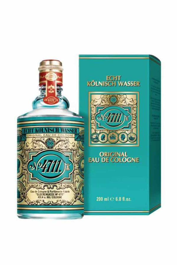 Echt Kolnisch Wasser 4711 Eau De cologne