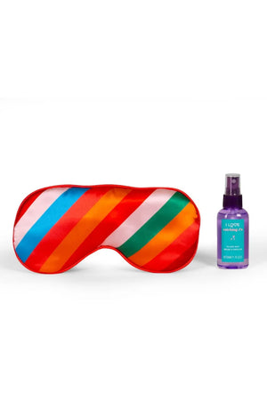 I Love Dreams Of You Dream Duo  ( Máscara Para Ojos y Spray Para Almohadas )50 ml