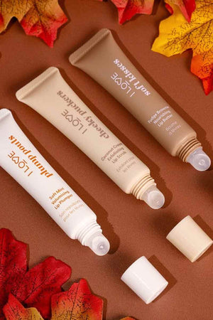 I Love Cosy Kisses Lip Care Trio 0.5 oz x 3