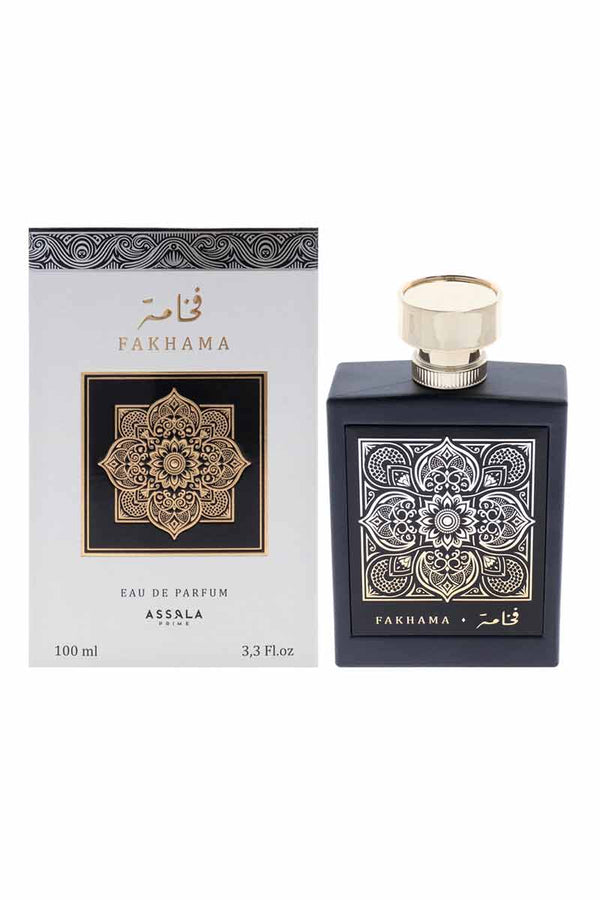 Assala Prime Fakhama  Eau De Parfum 100ml