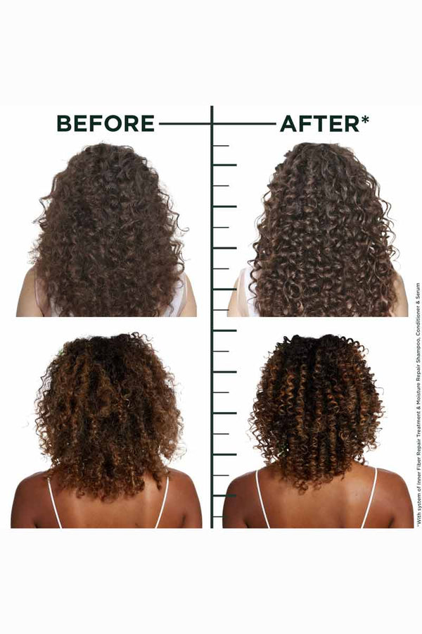 Garnier Fructis Hair Filler + Hyaluronic Moisture Repair Conditioner 300 ml