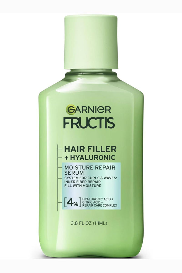 Garnier Fructis Hair Filler + Hyaluronic Moisture Repair Serum 111 ml