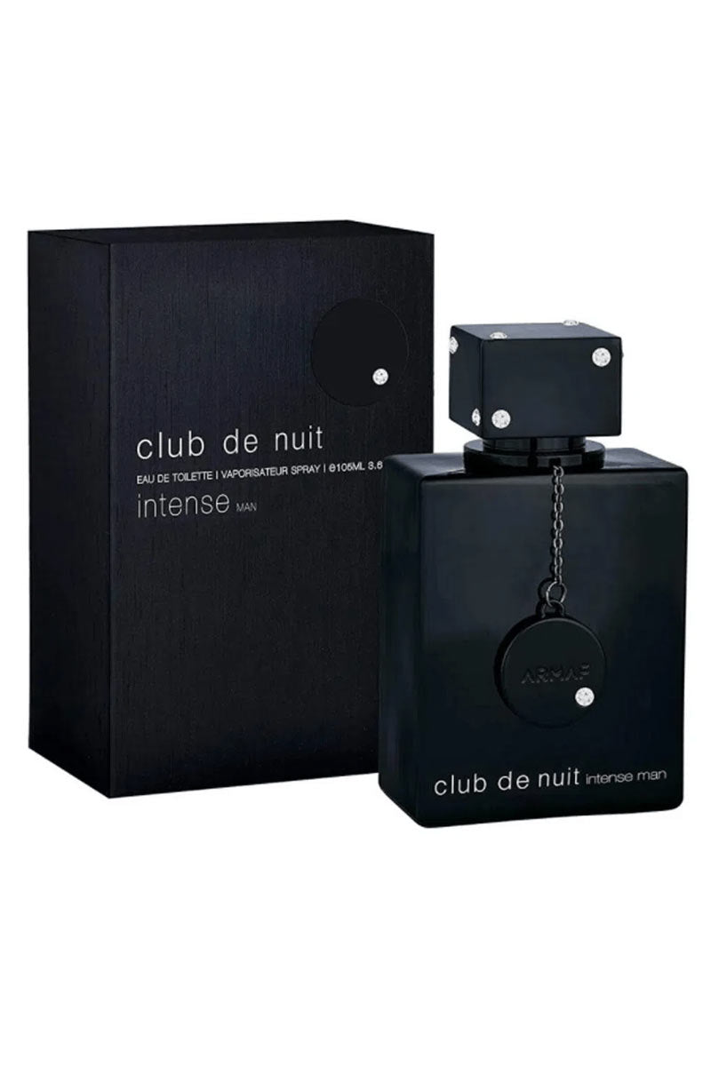 Armaf Club De Nuit Intense Man Eau De Toilette 105 ml