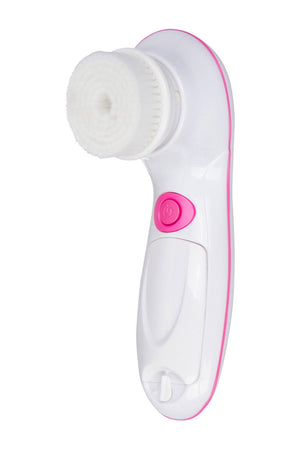 Cala Pure Radiance Sistema De Limpieza Facial 2 en 1 ( Rosa )