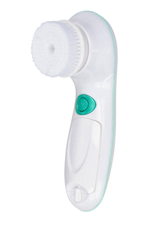 Cala Pure Radiance Sistema De Limpieza Facial 2 en 1 ( Menta )