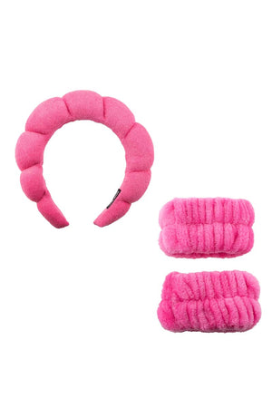 Cala Splish Splash - Set De Diadema Y Muñeca De Spa