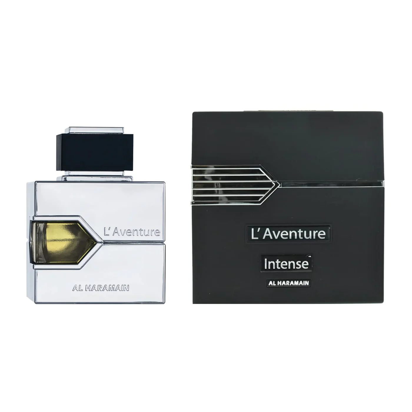 Al Haramain L'Aventure Intense Eau De Perfum 100 ml