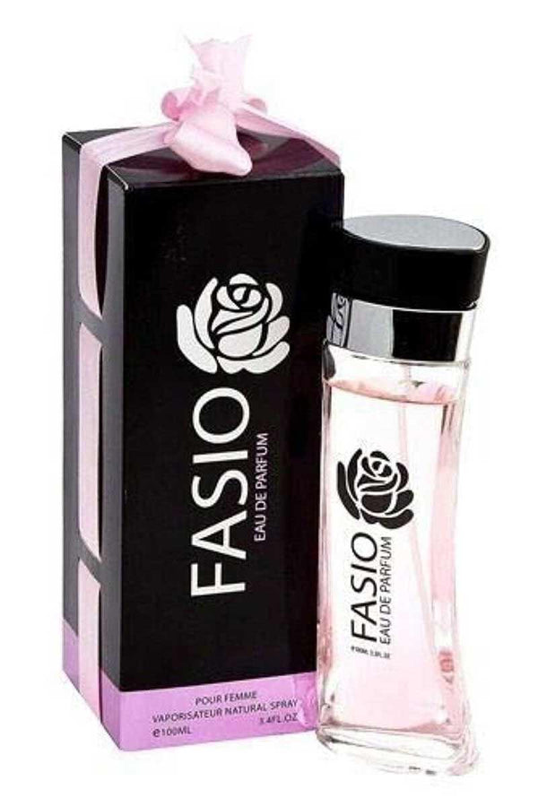 Eper prive fasio pour femme eau de parfum 100 ml