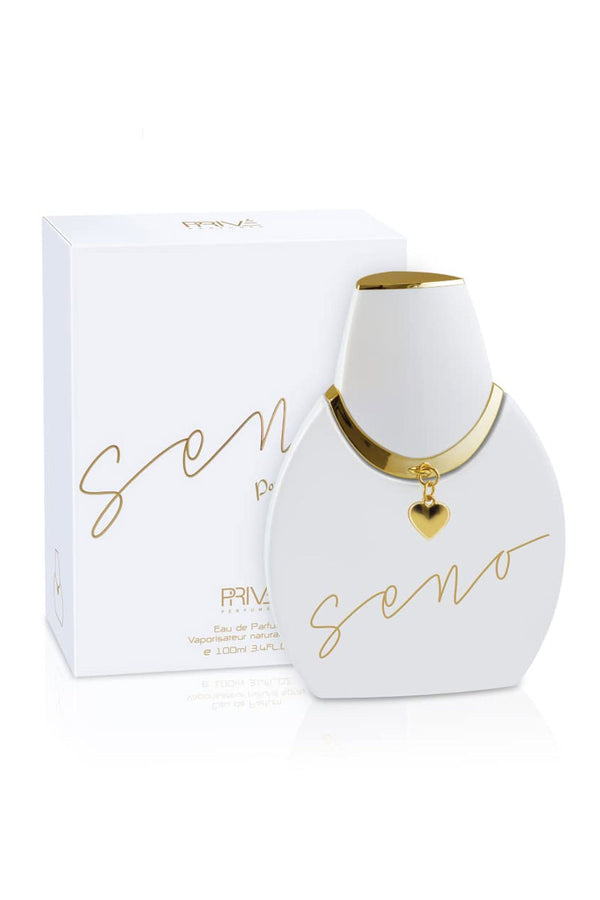 Emper Prive Seno Pour Femme Eau De Parfum 100 ml
