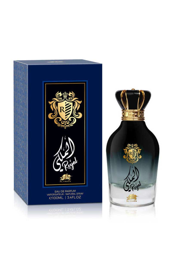 Emper Royal Al Fares Eau De Parfum 100ml
