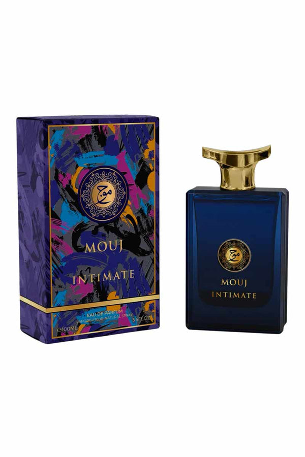 Emper Prive  Mouj Intimate Eau De Parfum 100 ml