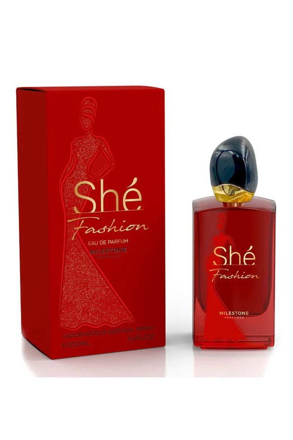 Emper Milestone Shé Fashion Eau De Parfum 100 ml
