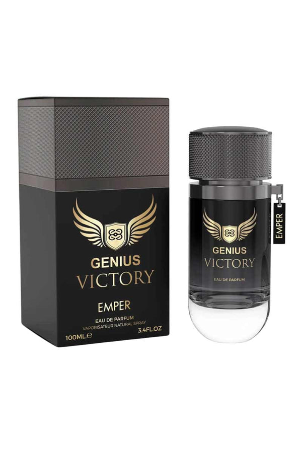 Emper Prive Genius Victory Eau De Parfum 100 ml