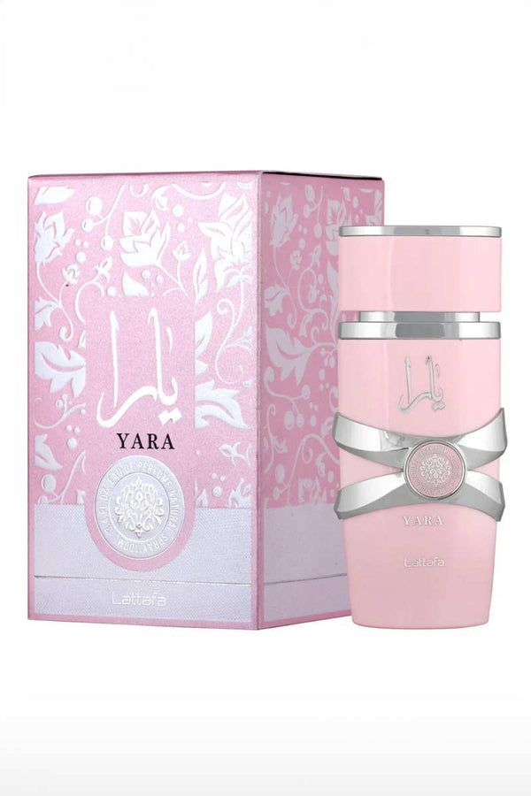 Lattafa Yara Eau De Parfum 100 ml