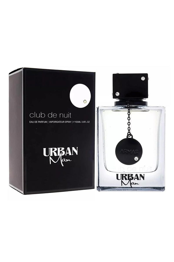 Clud De Nuit Urban Man Eau De Parfum 105 ml