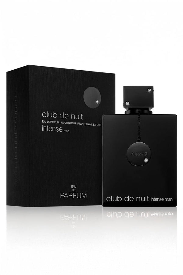 Armaf Club De Nuit Intense Man Eau De Parfum