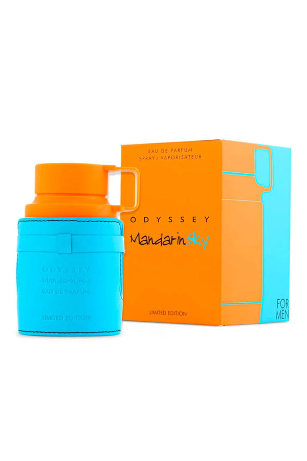Armaf Odyssey Mandarin Sky  Eau De Parfum 100 ml