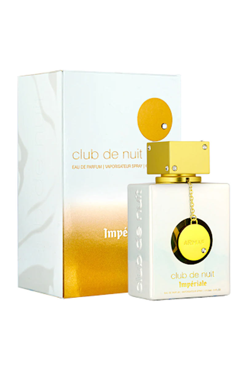 Armaf Club De Nuit Impériale For Woman Eau De Parfum 105 ml
