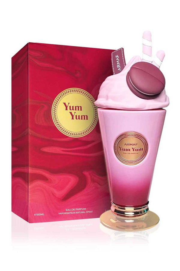 Armaf Yum Yum Delights Eau De Parfum 100 ml