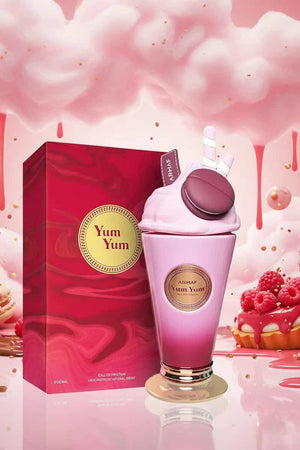 Armaf Yum Yum Delights Eau De Parfum 100 ml