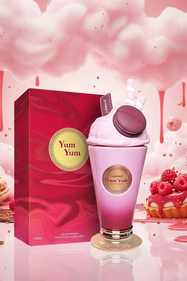 Armaf Yum Yum Delights Eau De Parfum 100 ml