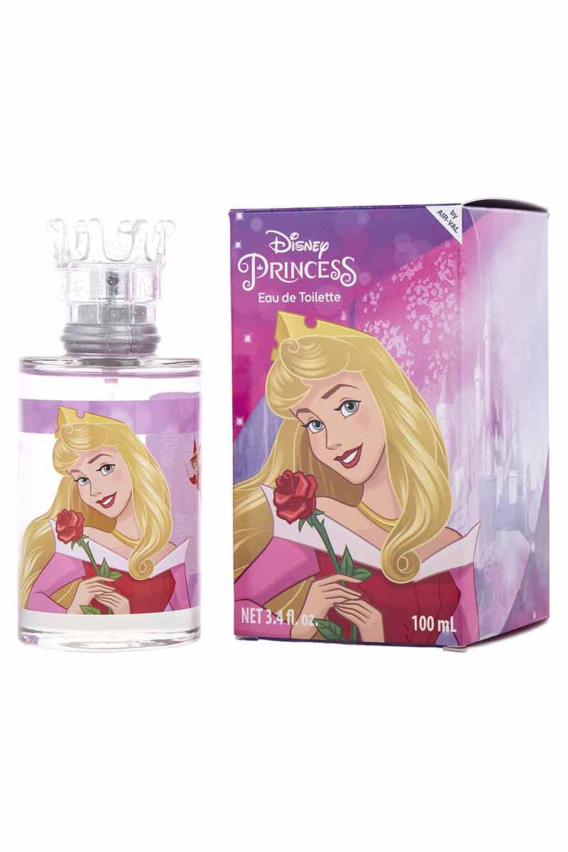 Disney Princess Aurora Eau de Toilette 100 ml