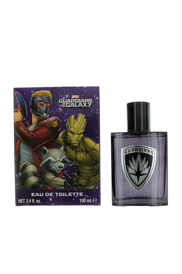 Marvel Guardians Of The Galaxy Eau De Toilette 100ml