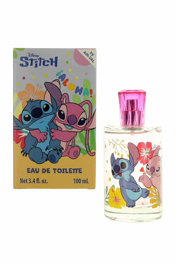 Disney Stich Angel Eau De Toilette 100ml