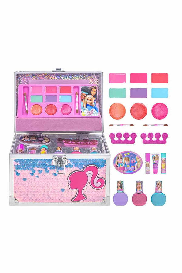 Barbie Cosmetic Set