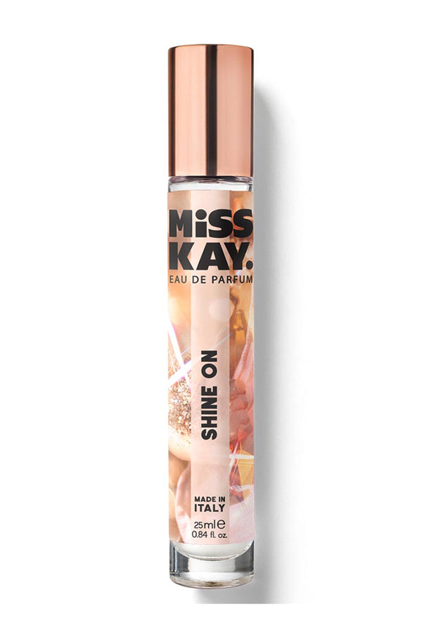 Miss Kay Shine On Eau De Parfum 25 ml